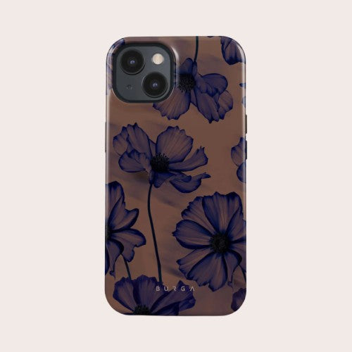 Burga Tough Case Apple iPhone 14 - Velvet Night