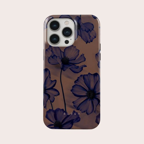 Burga Tough Case Apple iPhone 15 Pro - Velvet Night
