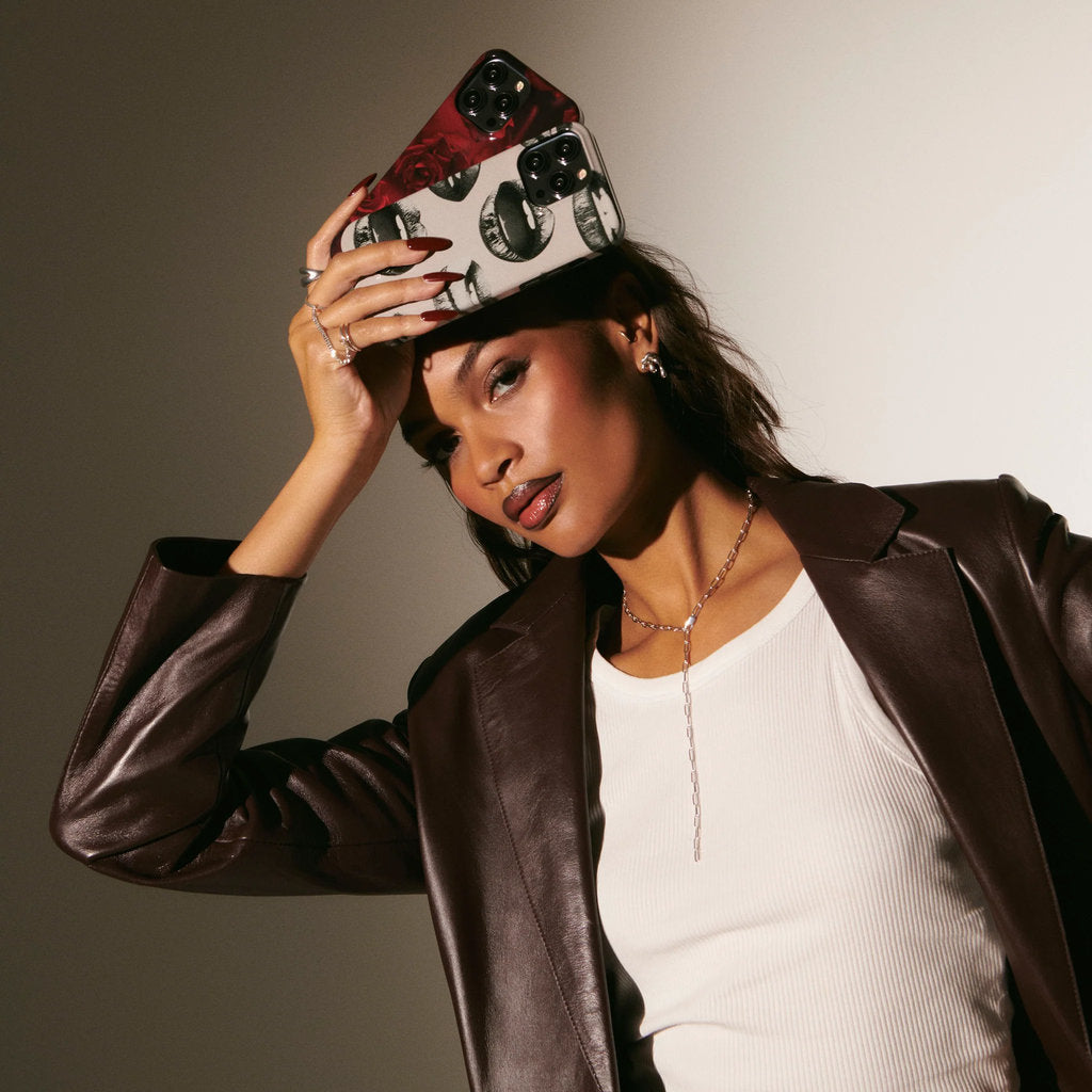 Burga Tough Case Apple iPhone 15 - Next Mistake