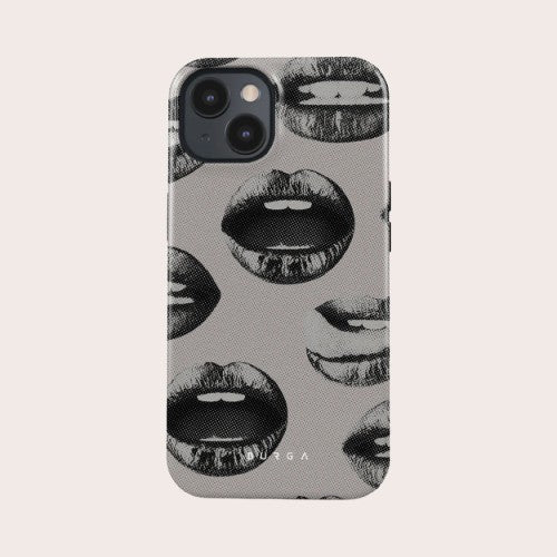 Burga Tough Case Apple iPhone 15 - Next Mistake