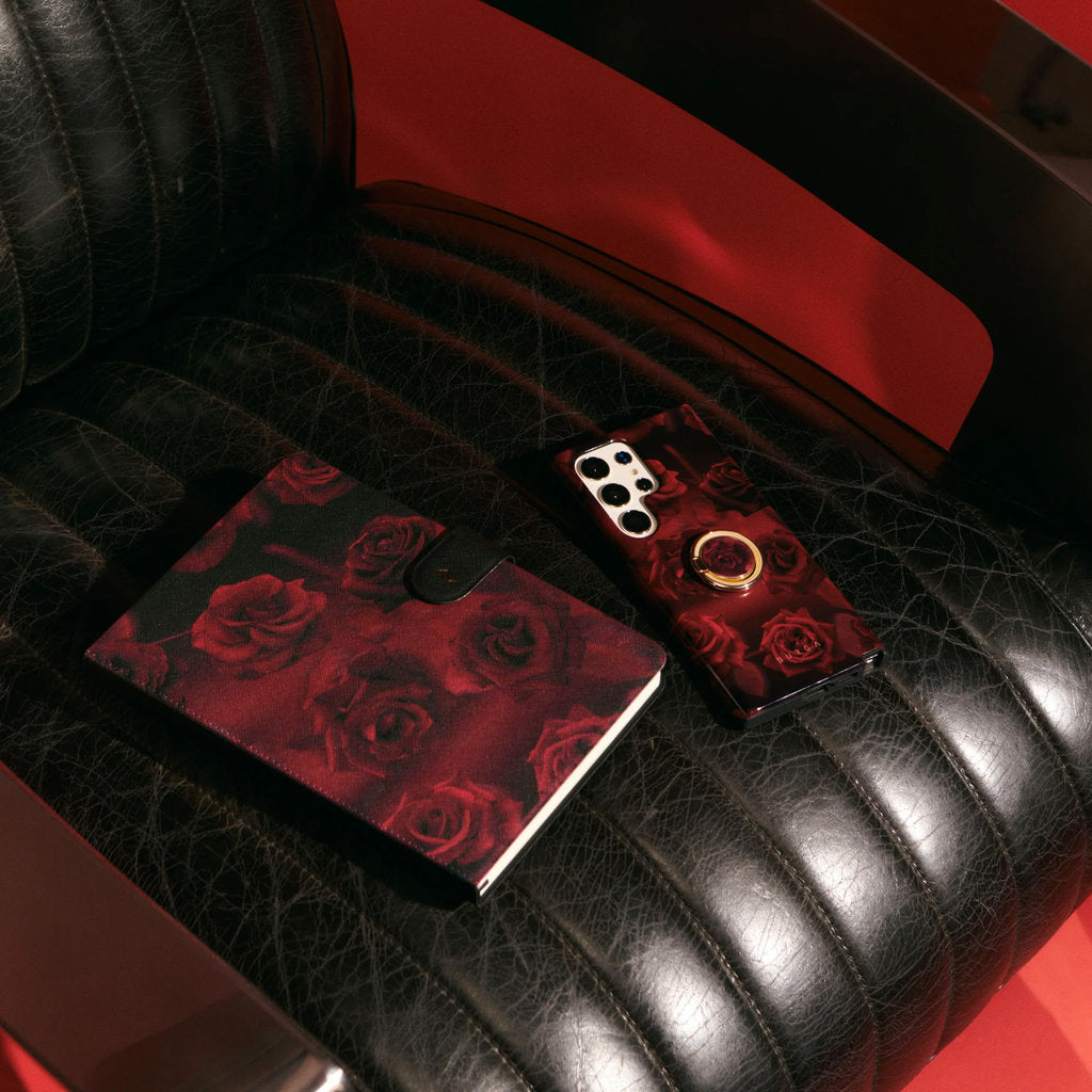 Burga Tough Case Apple iPhone 15 - Femme Fatale