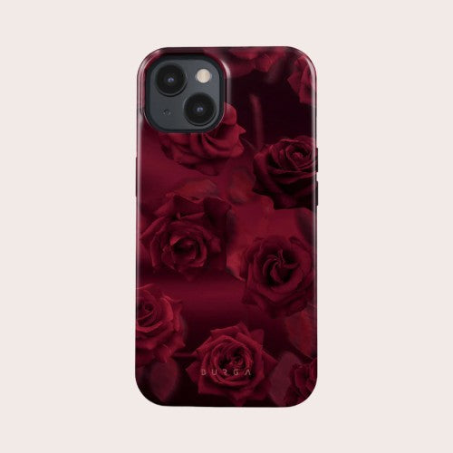 Burga Tough Case Apple iPhone 15 - Femme Fatale