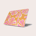 Burga Hard Case Apple Macbook Air 13.6 A2681 - Aloha