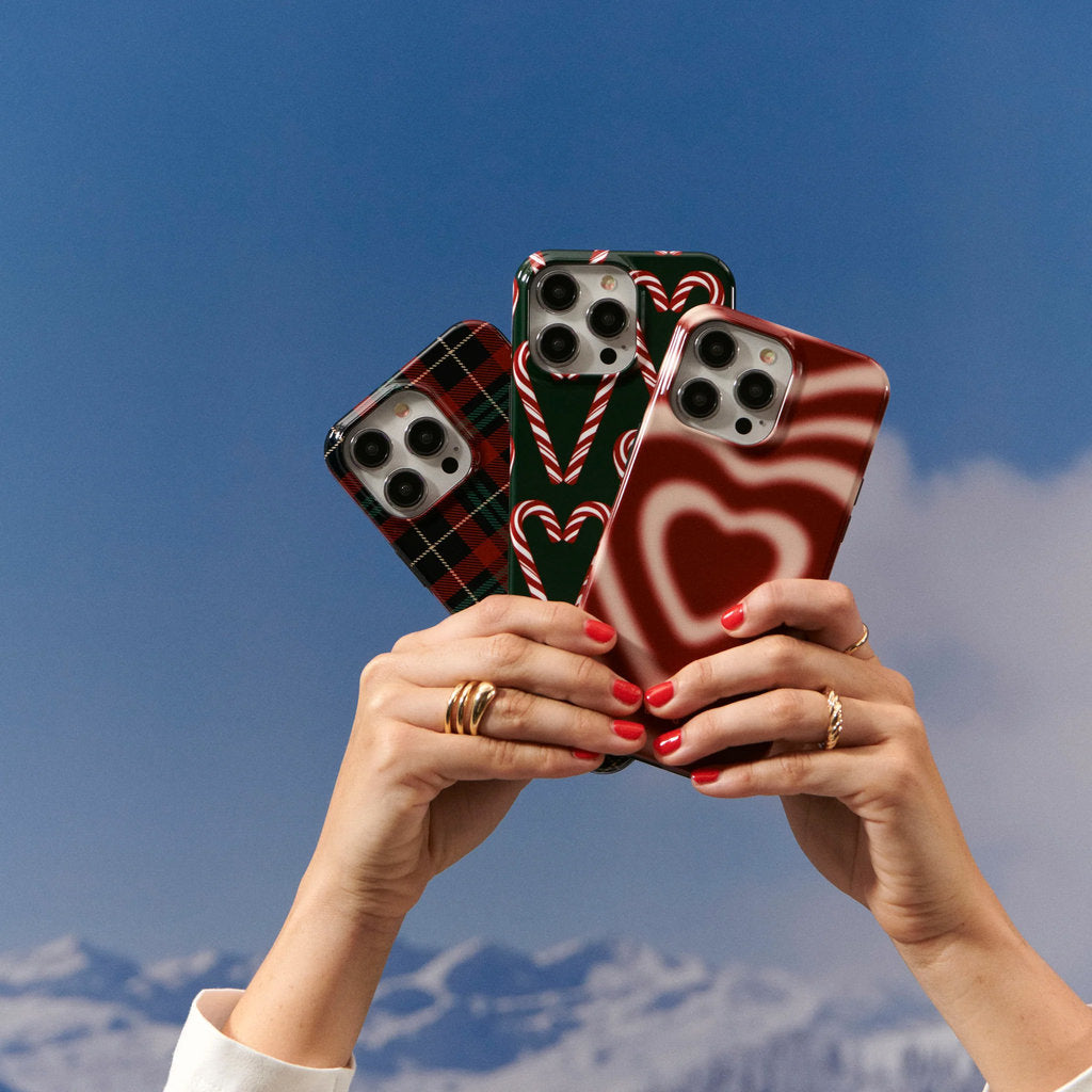 Burga Tough Case Apple iPhone 15 Pro - Sweet Affair