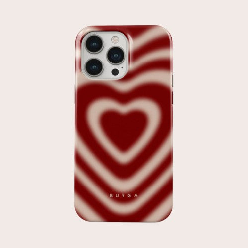 Burga Tough Case Apple iPhone 15 Pro - Sweet Affair
