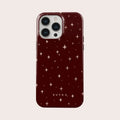 Burga Tough Case Apple iPhone 15 Pro Max - Very Merry