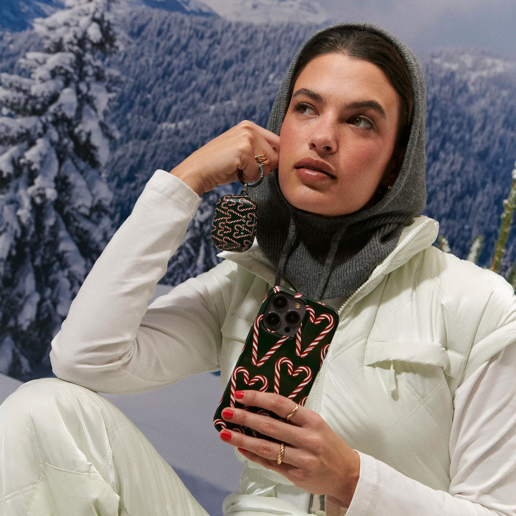 Burga Tough Case Apple iPhone 14 - Candy Lane