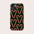Burga Tough Case Apple iPhone 14 - Candy Lane