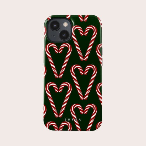 Burga Tough Case Apple iPhone 14 - Candy Lane