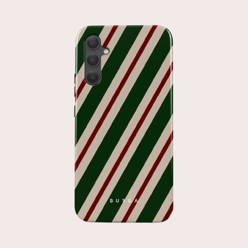 Burga Tough Case Samsung Galaxy A34 - North Pole