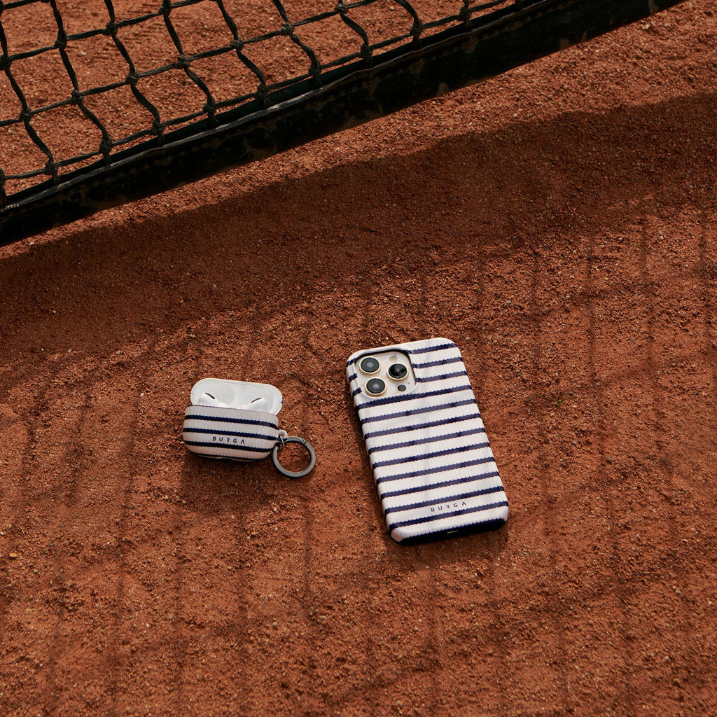 Burga Tough Case Apple iPhone 13 - Old Money