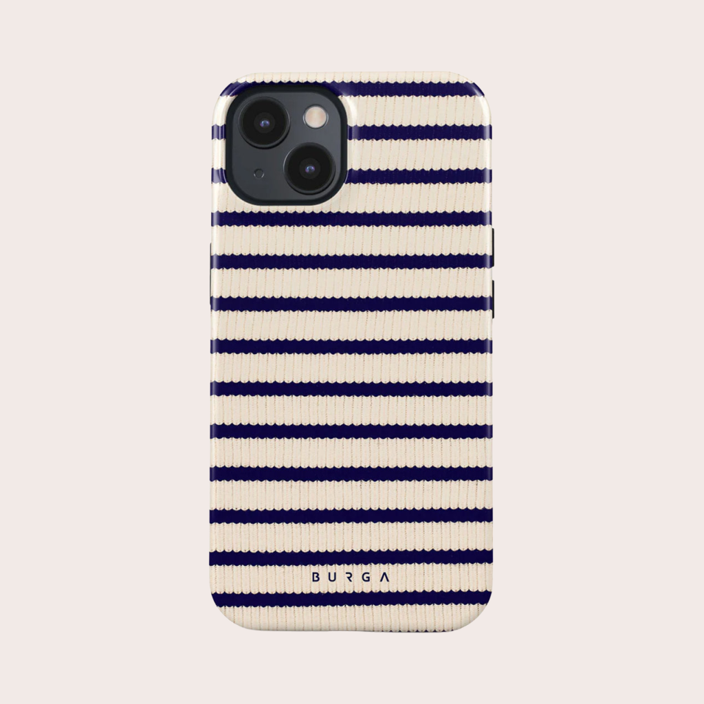 Burga Tough Case Apple iPhone 13 - Old Money