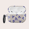 Burga Apple Airpods Pro 2 Case - Love me Right