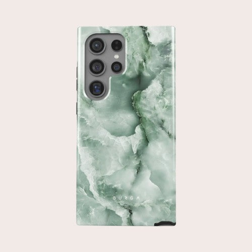 Burga Tough Case Samsung Galaxy S24 Ultra - Pistachio Cheesecake