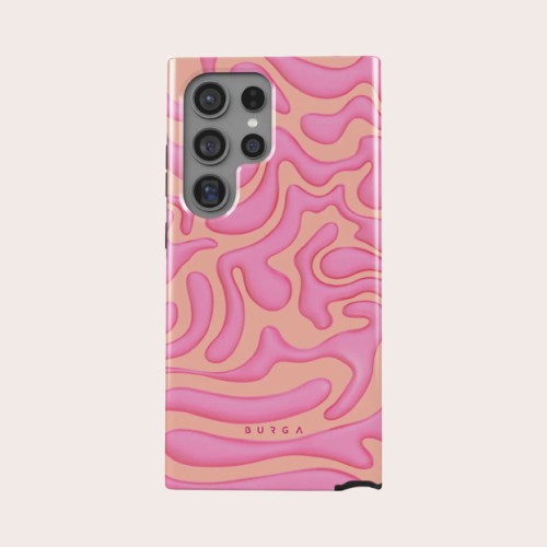 Burga Tough Case Samsung Galaxy S24 Ultra - Popsicle