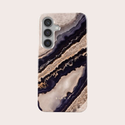 Burga Tough Case Samsung Galaxy S24 - Royal Blue