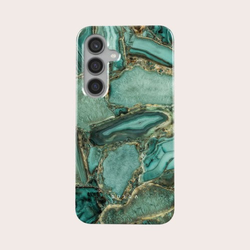 Burga Tough Case Samsung Galaxy S24 - Ubud Jungle