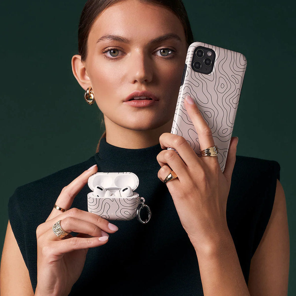 Burga Tough Case Samsung Galaxy S24 Plus - Wild Terrain