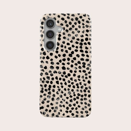 Burga Tough Case Samsung Galaxy S24 - Almond Latte