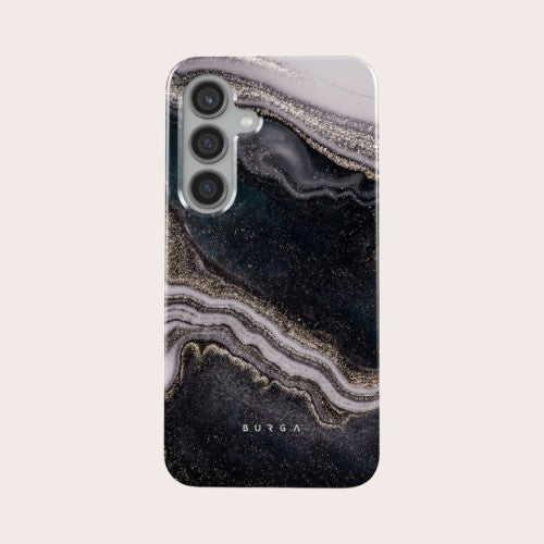 Burga Tough Case Samsung Galaxy S24 - Magic Night