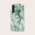 Burga Tough Case Samsung Galaxy S23 FE - Pistachio Cheesecake
