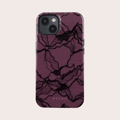 Burga Tough Case Apple iPhone 15 - That Girl