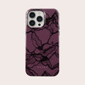 Burga Tough Case Apple iPhone 15 Pro - That Girl