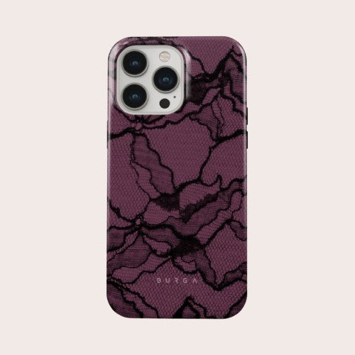Burga Tough Case Apple iPhone 15 Pro Max - That Girl