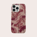 Burga Tough Case Apple iPhone 15 Pro - Tender Kiss