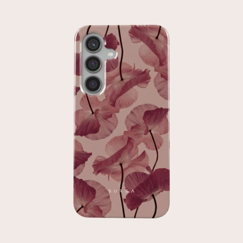 Burga Tough Case Samsung Galaxy S24 - Tender Kiss