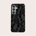 Burga Tough Case Samsung Galaxy S24 - Magnetic