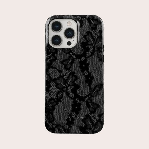 Burga Tough Case Apple iPhone 15 Pro Max - Magnetic