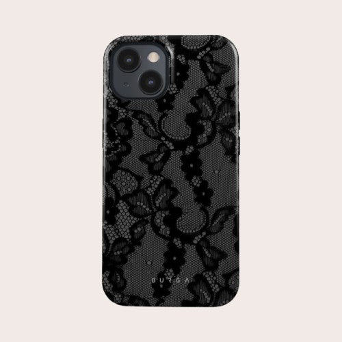 Burga Tough Case Apple iPhone 15 - Magnetic