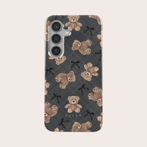 Burga Tough Case Samsung Galaxy S24 - BFF