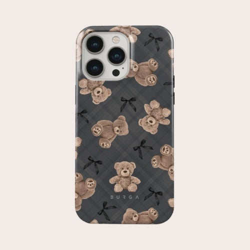 Burga Tough Case Apple iPhone 15 Pro - BFF