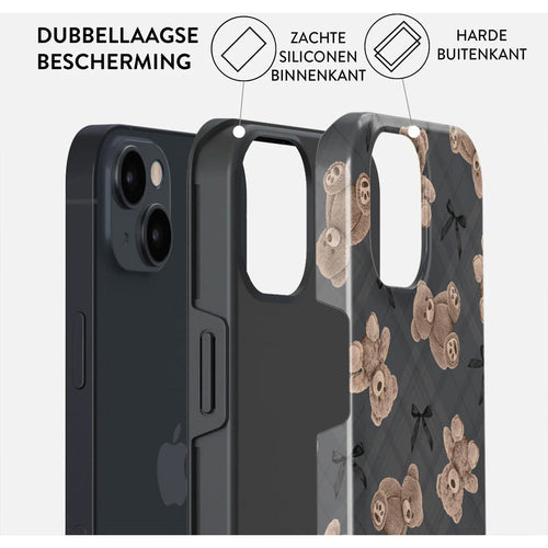 Burga Tough Case Apple iPhone 14 - BFF