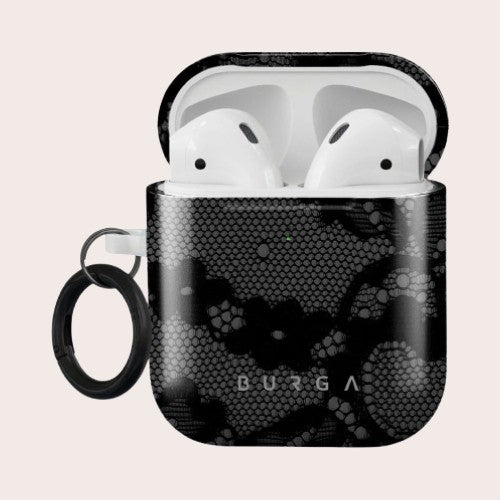 Burga Apple Airpods 1/2 Case - Magnetic
