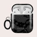 Burga Apple Airpods 1/2 Case - Magnetic
