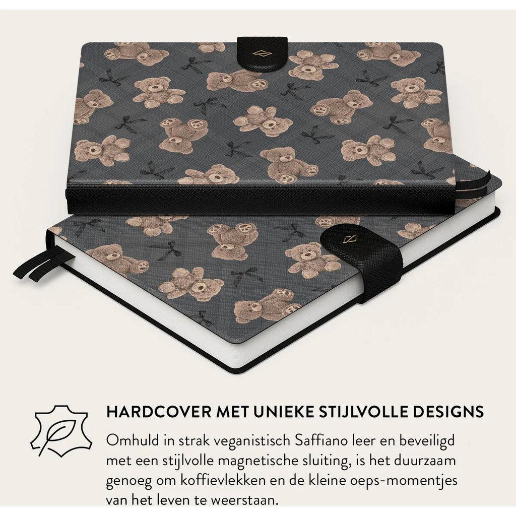 Burga Infinity Planner - BFF