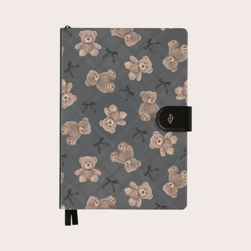 Burga Infinity Planner - BFF