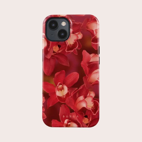 Burga Tough Case Apple iPhone 15 - Godess Energy