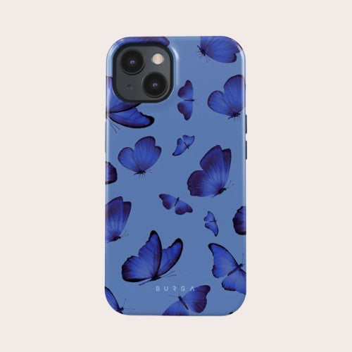Burga Tough Case Apple iPhone 15 - Spring Court
