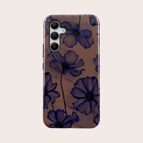 Burga Tough Case Samsung Galaxy A55 5G - Velvet Night