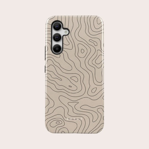 Burga Tough Case Samsung Galaxy A55 5G - Wild Terrain