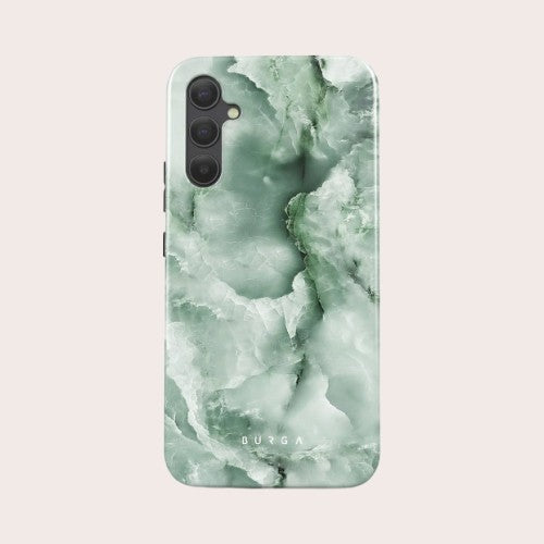 Burga Tough Case Samsung Galaxy A35 5G - Pistachio Cheesecake