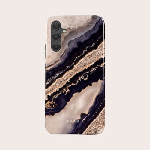 Burga Tough Case Samsung Galaxy A35 5G - Royal Blue