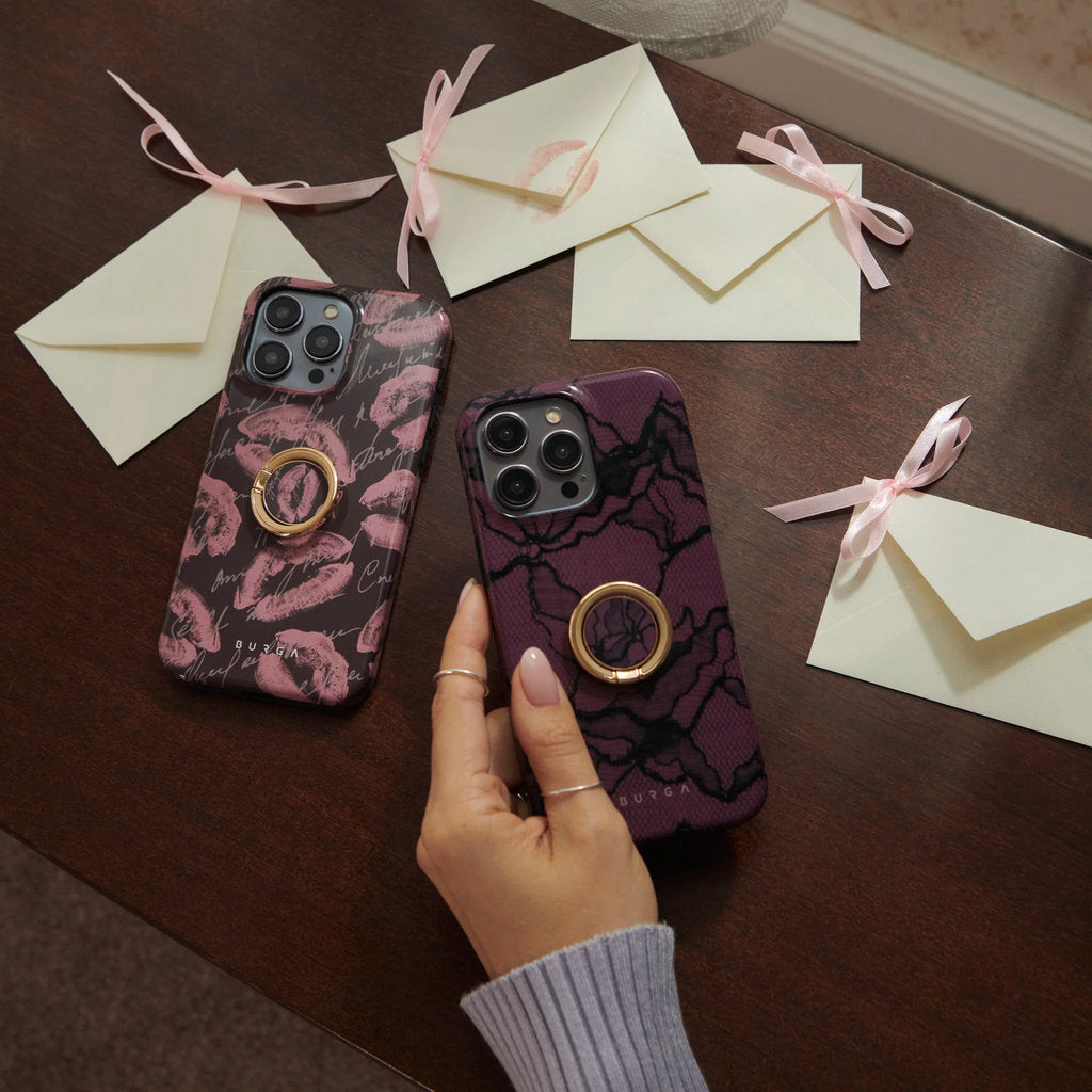 Burga Tough Case Samsung Galaxy A35 5G - That Girl