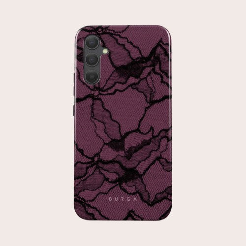 Burga Tough Case Samsung Galaxy A35 5G - That Girl