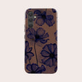Burga Tough Case Samsung Galaxy A35 5G - Velvet Night