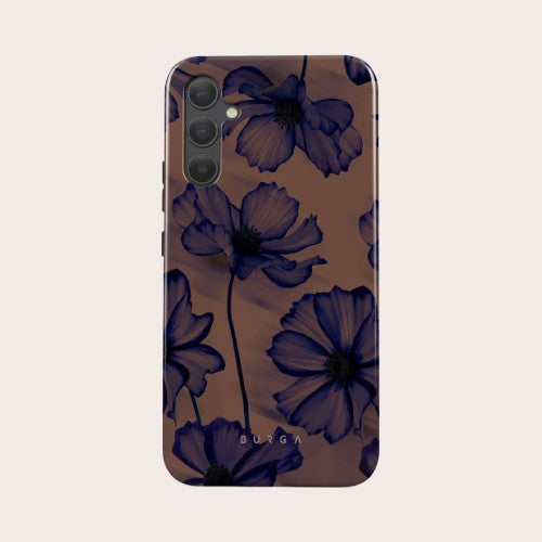 Burga Tough Case Samsung Galaxy A35 5G - Velvet Night